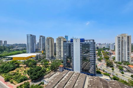 Apartamento à venda com 44m², 2 quartos e 1 vaga Apartamento à venda com 44m², 2 quartos e 1 vagaVista da Suíte