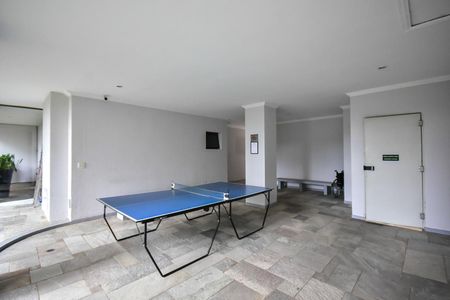 Apartamento à venda com 261m², 4 quartos e 4 vagasÁrea comum