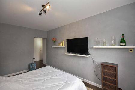 Apartamento à venda com 261m², 4 quartos e 4 vagasSuíte 2