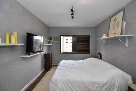 Apartamento à venda com 261m², 4 quartos e 4 vagasSuíte 2