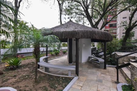 Apartamento à venda com 261m², 4 quartos e 4 vagasQuiosque