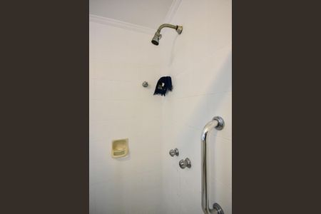 Apartamento à venda com 261m², 4 quartos e 4 vagasBanheiro