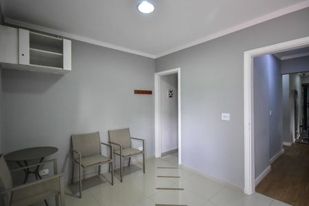 Apartamento à venda com 261m², 4 quartos e 4 vagasÁrea comum
