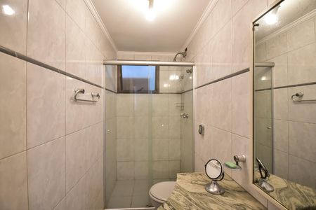 Apartamento à venda com 261m², 4 quartos e 4 vagasBanheiro
