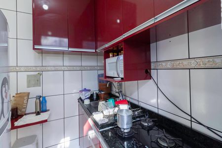 Apartamento à venda com 48m², 2 quartos e 1 vaga Apartamento à venda com 48m², 2 quartos e 1 vagaCozinha