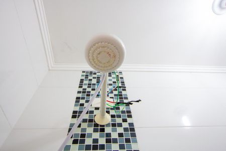 Apartamento à venda com 48m², 2 quartos e 1 vagaBanheiro