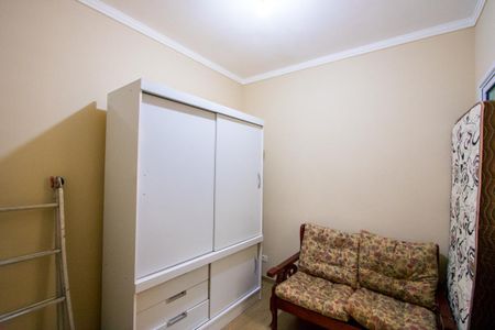 Apartamento à venda com 48m², 2 quartos e 1 vagaQuarto 2