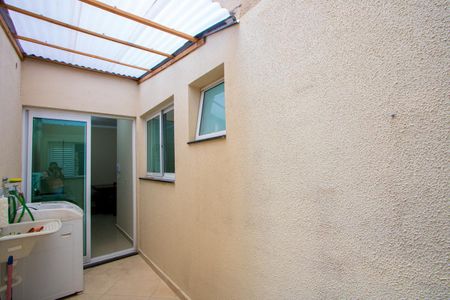 Apartamento à venda com 48m², 2 quartos e 1 vagaÁrea de serviço