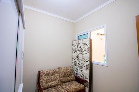 Apartamento à venda com 48m², 2 quartos e 1 vagaQuarto 2