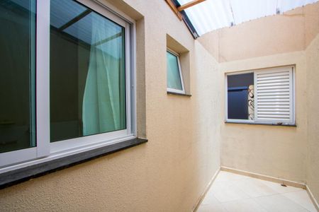 Apartamento à venda com 48m², 2 quartos e 1 vagaÁrea de serviço