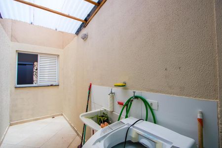 Apartamento à venda com 48m², 2 quartos e 1 vagaÁrea de serviço
