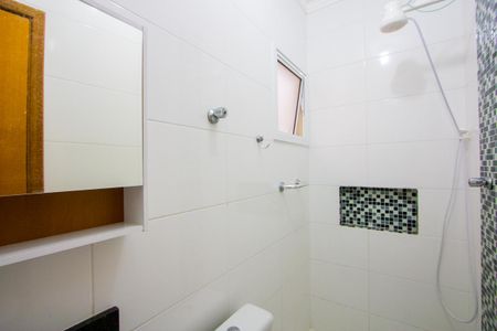 Apartamento à venda com 48m², 2 quartos e 1 vagaBanheiro