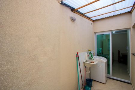 Apartamento à venda com 48m², 2 quartos e 1 vagaÁrea de serviço