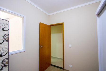 Apartamento à venda com 48m², 2 quartos e 1 vagaQuarto 2