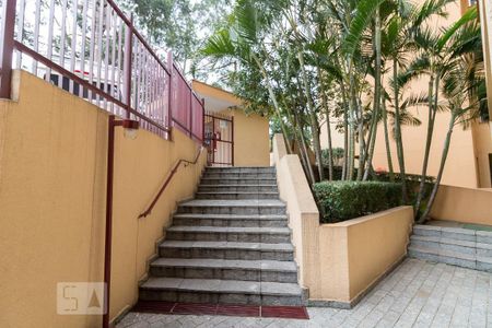 Apartamento à venda com 76m², 3 quartos e 1 vaga Apartamento à venda com 76m², 3 quartos e 1 vagaÁrea comum