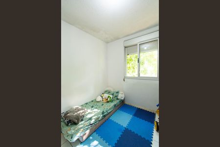 Apartamento à venda com 55m², 2 quartos e 1 vaga Apartamento à venda com 55m², 2 quartos e 1 vagaQuarto 2