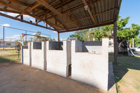 Apartamento à venda com 55m², 2 quartos e 1 vaga Apartamento à venda com 55m², 2 quartos e 1 vagaÁrea comum