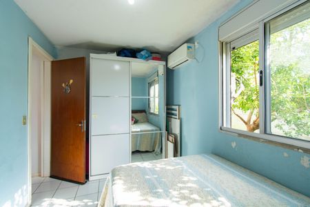 Apartamento à venda com 55m², 2 quartos e 1 vaga Apartamento à venda com 55m², 2 quartos e 1 vagaQuarto 1