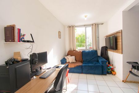 Apartamento à venda com 55m², 2 quartos e 1 vaga Apartamento à venda com 55m², 2 quartos e 1 vagaSala