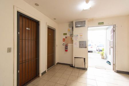 Apartamento à venda com 55m², 2 quartos e 1 vaga Apartamento à venda com 55m², 2 quartos e 1 vagaÁrea comum