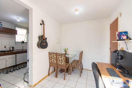 Apartamento à venda com 55m², 2 quartos e 1 vaga Apartamento à venda com 55m², 2 quartos e 1 vagaSala