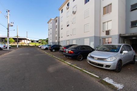 Apartamento à venda com 55m², 2 quartos e 1 vaga Apartamento à venda com 55m², 2 quartos e 1 vagaÁrea comum