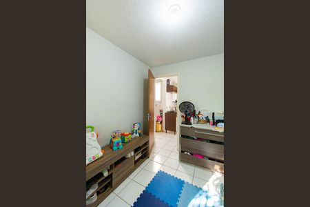 Apartamento à venda com 55m², 2 quartos e 1 vaga Apartamento à venda com 55m², 2 quartos e 1 vagaQuarto 2