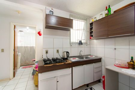 Apartamento à venda com 55m², 2 quartos e 1 vaga Apartamento à venda com 55m², 2 quartos e 1 vagaCozinha