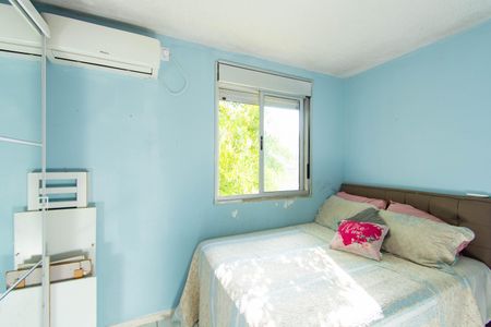 Apartamento à venda com 55m², 2 quartos e 1 vaga Apartamento à venda com 55m², 2 quartos e 1 vagaQuarto 1