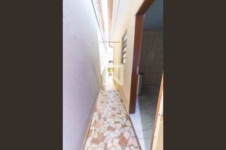Casa à venda com 145m², 3 quartos e 1 vaga Casa à venda com 145m², 3 quartos e 1 vagaCorredor Externo