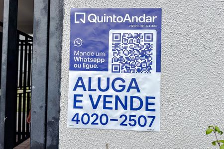 Apartamento à venda com 35m², 2 quartos e sem vaga Apartamento à venda com 35m², 2 quartos e sem vagaPlaquinha