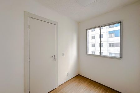 Apartamento à venda com 35m², 2 quartos e sem vaga Apartamento à venda com 35m², 2 quartos e sem vagaQuarto 2