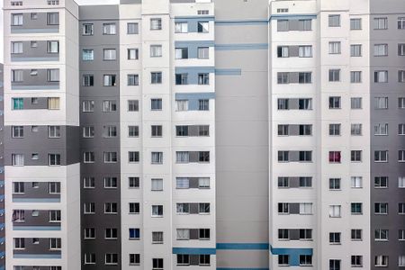 Apartamento à venda com 35m², 2 quartos e sem vaga Apartamento à venda com 35m², 2 quartos e sem vagaVista do Quarto 2