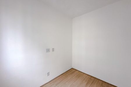 Apartamento à venda com 35m², 2 quartos e sem vaga Apartamento à venda com 35m², 2 quartos e sem vagaQuarto 2