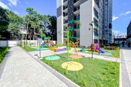 Apartamento à venda com 35m², 2 quartos e sem vagaÁrea comum - Playground