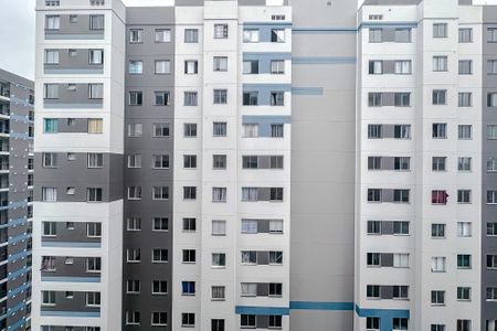 Apartamento à venda com 35m², 2 quartos e sem vaga Apartamento à venda com 35m², 2 quartos e sem vagaVista da Sala