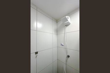 Apartamento à venda com 35m², 2 quartos e sem vaga Apartamento à venda com 35m², 2 quartos e sem vagaBanheiro