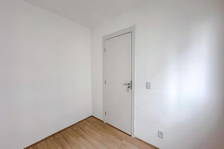 Apartamento à venda com 35m², 2 quartos e sem vaga Apartamento à venda com 35m², 2 quartos e sem vagaQuarto 2