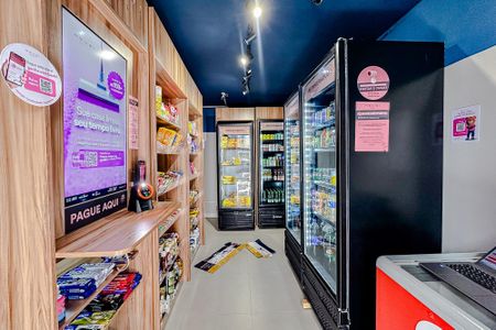 Apartamento à venda com 35m², 2 quartos e sem vagaÁrea comum