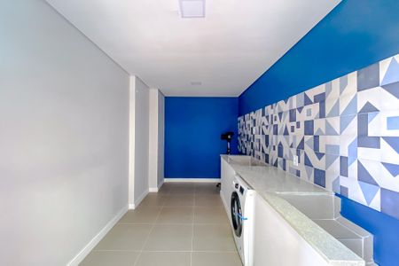 Apartamento à venda com 35m², 2 quartos e sem vagaÁrea comum