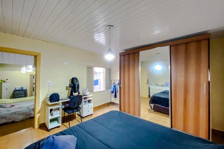 Casa à venda com 197m², 4 quartos e 1 vagaQuarto 2