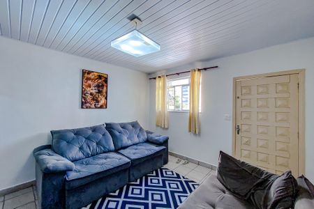 Casa à venda com 197m², 4 quartos e 1 vagaSala