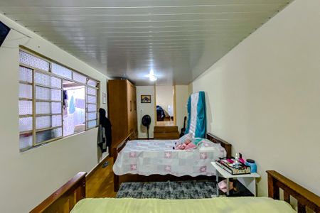 Casa à venda com 197m², 4 quartos e 1 vagaQuarto 1