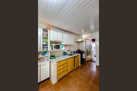 Casa à venda com 197m², 4 quartos e 1 vagaCozinha