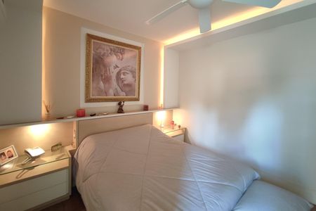 Apartamento à venda com 135m², 3 quartos e 2 vagasQuarto Suíte