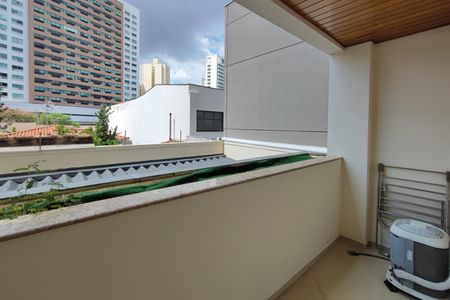 Apartamento à venda com 135m², 3 quartos e 2 vagasVaranda Suíte