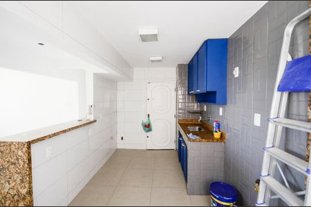 Apartamento à venda com 68m², 3 quartos e 1 vaga Apartamento à venda com 68m², 3 quartos e 1 vagaÁrea de Serviço