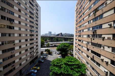 Apartamento à venda com 68m², 3 quartos e 1 vaga Apartamento à venda com 68m², 3 quartos e 1 vagaVista do Quarto 2