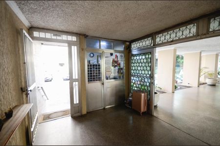 Apartamento à venda com 68m², 3 quartos e 1 vaga Apartamento à venda com 68m², 3 quartos e 1 vagaÁrea comum - Hall