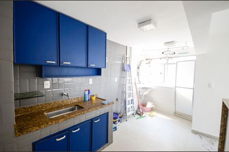 Apartamento à venda com 68m², 3 quartos e 1 vaga Apartamento à venda com 68m², 3 quartos e 1 vagaCozinha